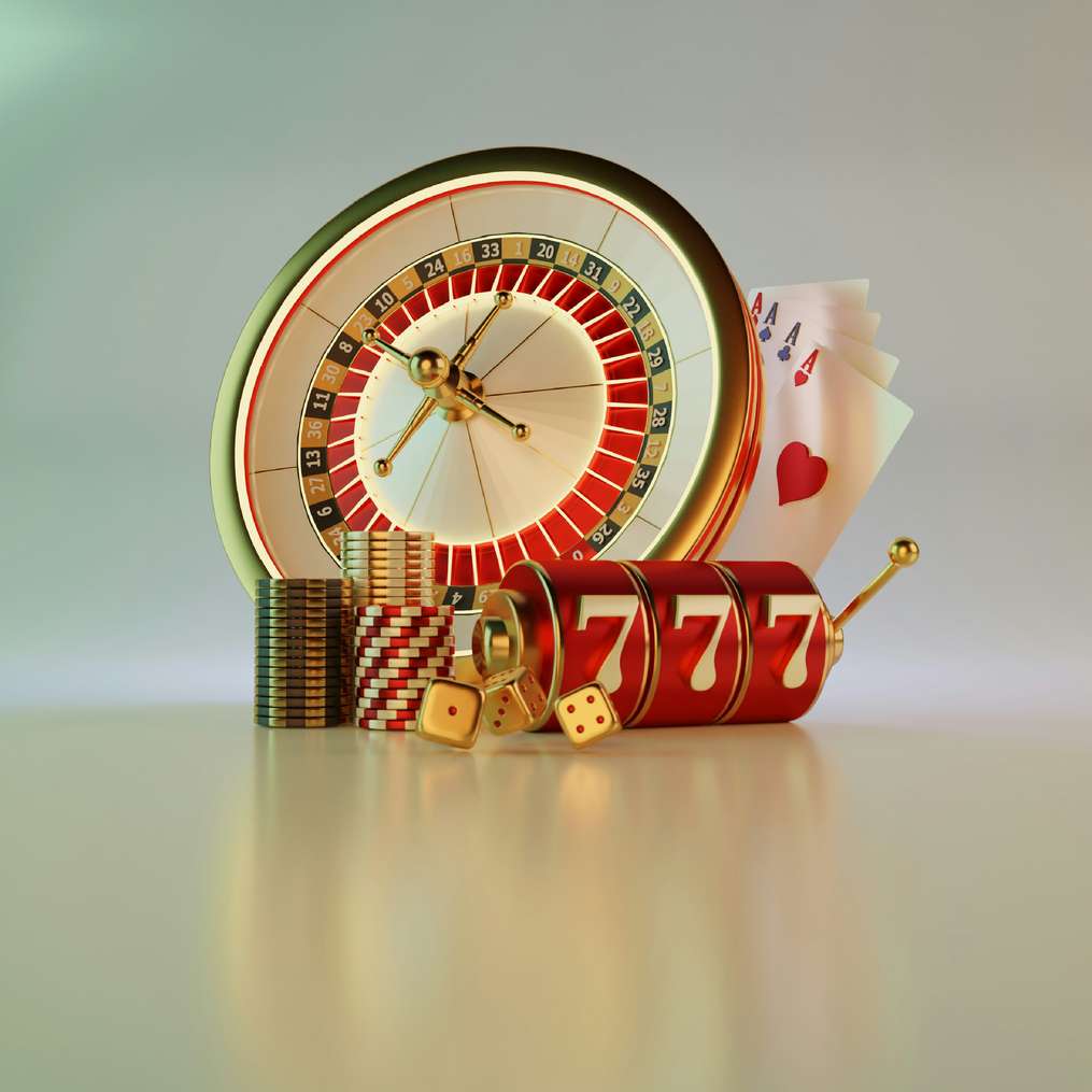 Winspark casino