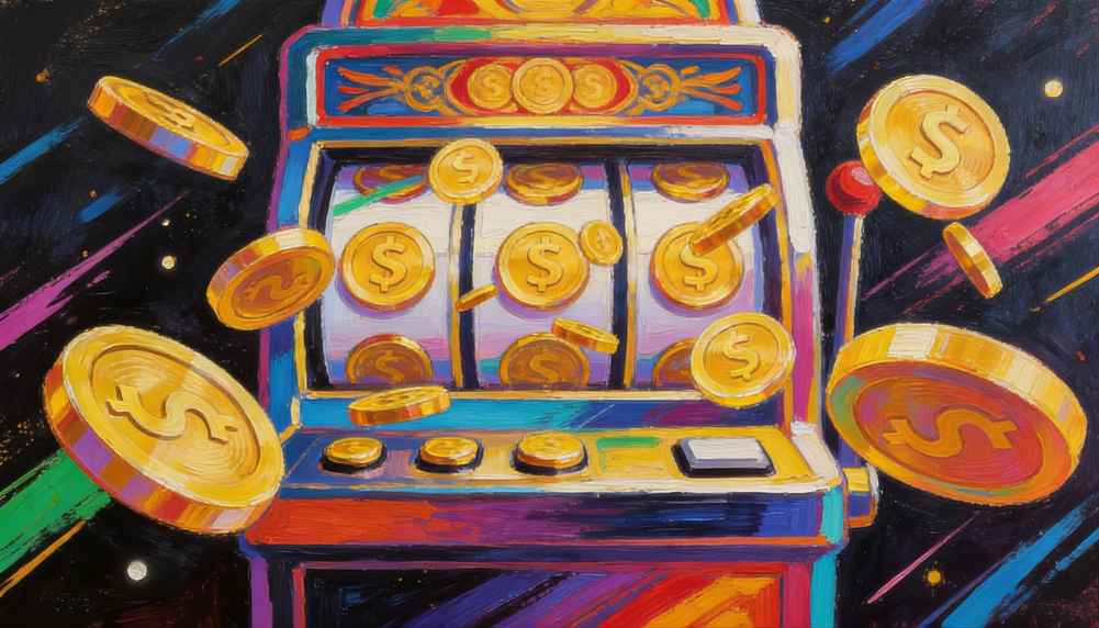 Jackpot JIll Australia