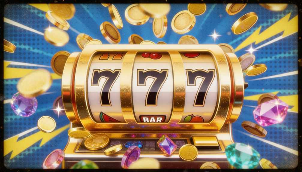Golden Mister Casino Golden Mister Casino